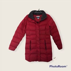 Columbia Women’s winter jacket